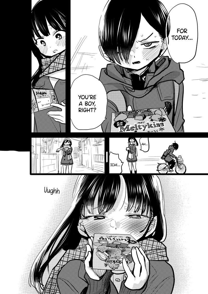 Boku No Kokoro No Yabai Yatsu 64a 4