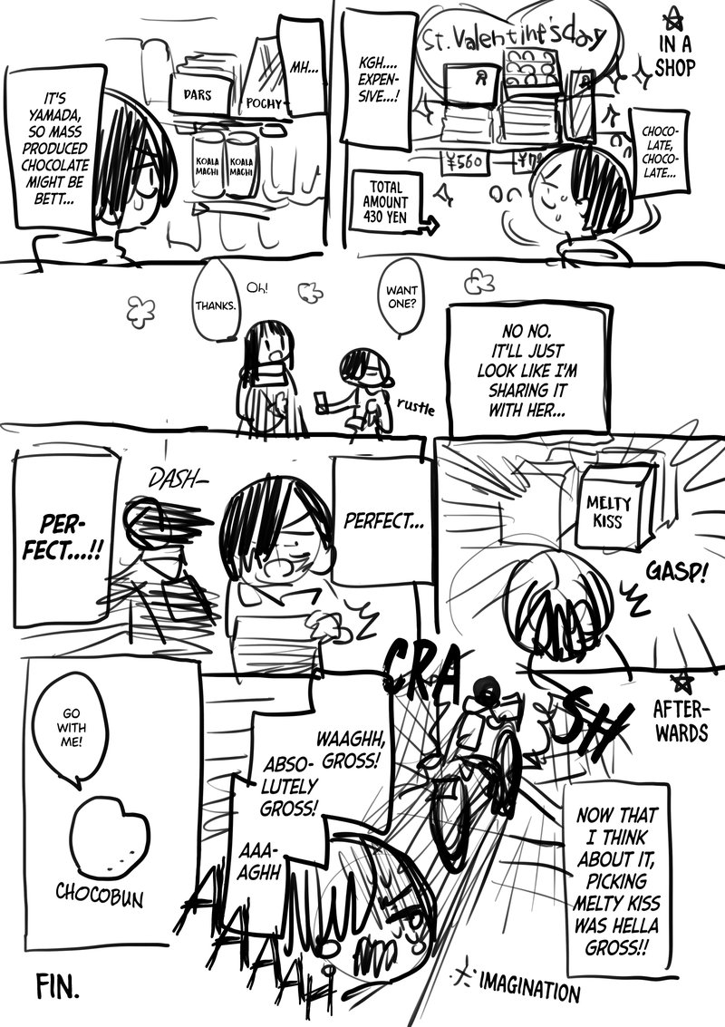 Boku No Kokoro No Yabai Yatsu 64a 5