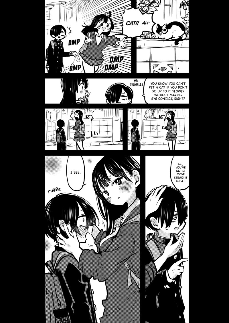 Boku No Kokoro No Yabai Yatsu 64b 1