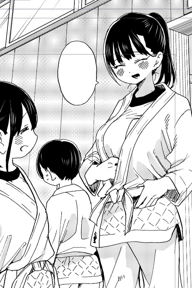 Boku No Kokoro No Yabai Yatsu 65 12