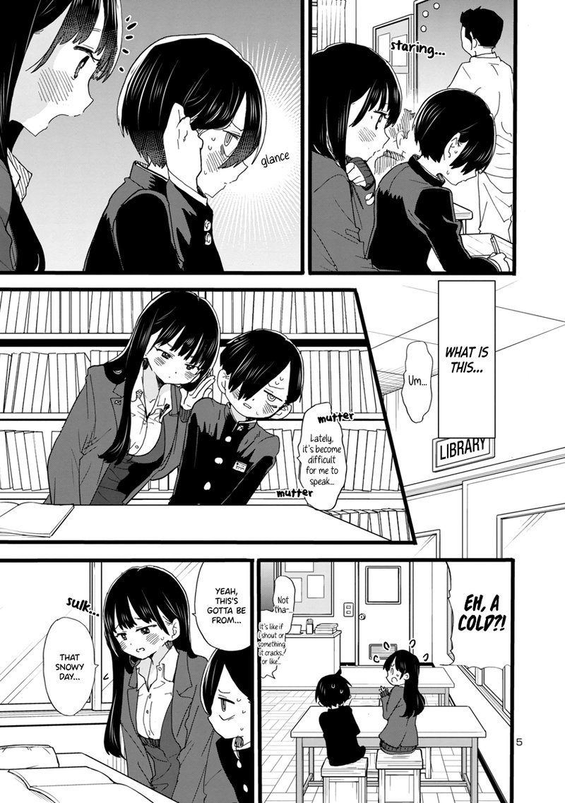 Boku No Kokoro No Yabai Yatsu 65 6
