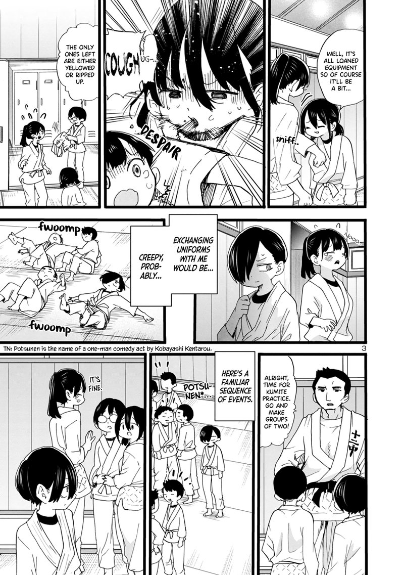 Boku No Kokoro No Yabai Yatsu 66 4