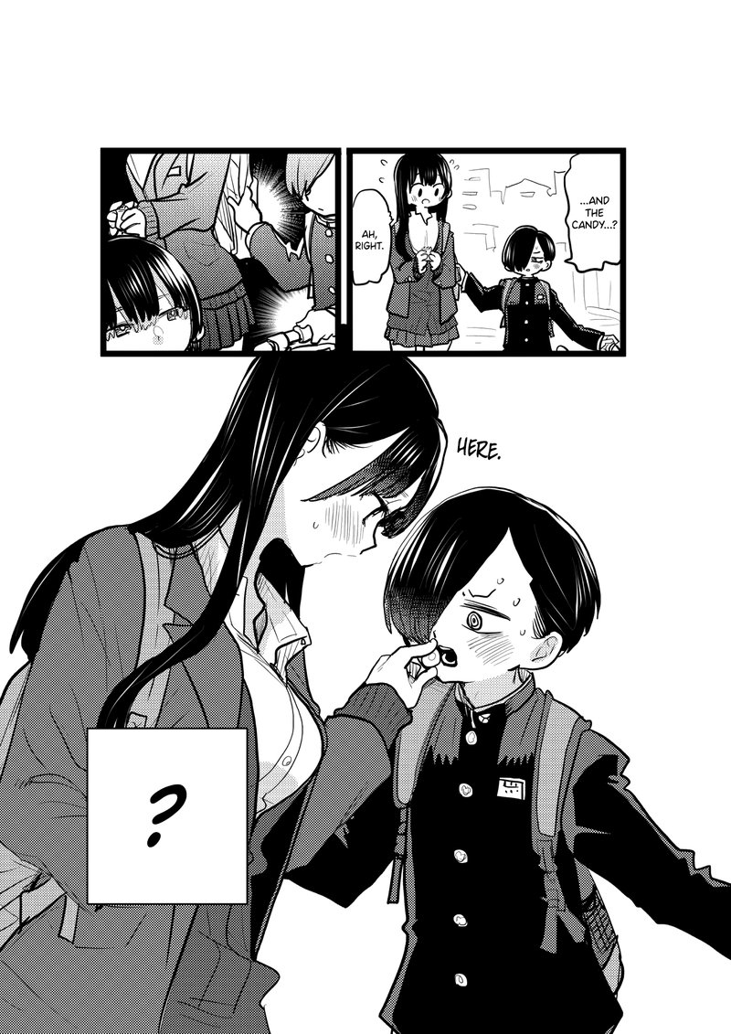 Boku No Kokoro No Yabai Yatsu 66b 4