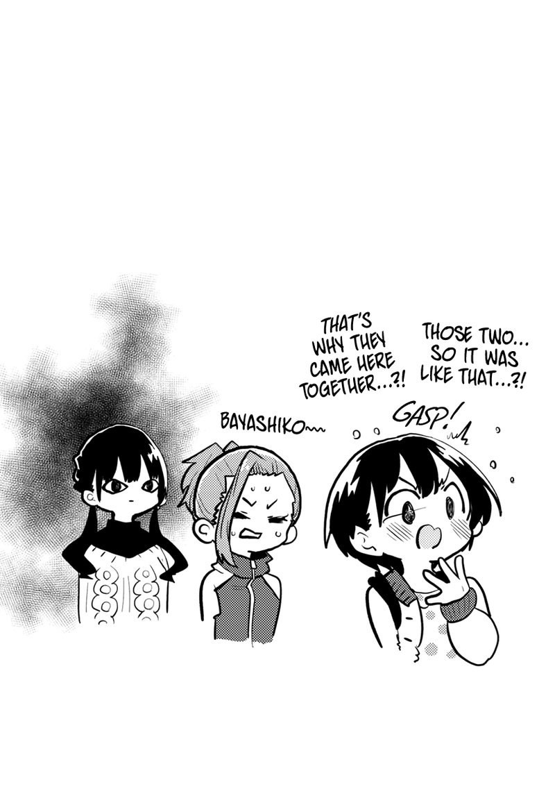 Boku No Kokoro No Yabai Yatsu 68 12