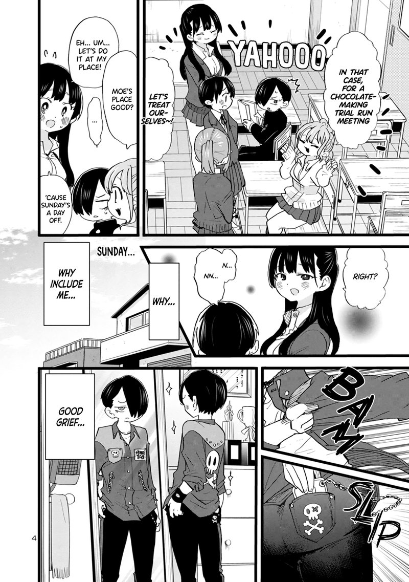 Boku No Kokoro No Yabai Yatsu 68 5