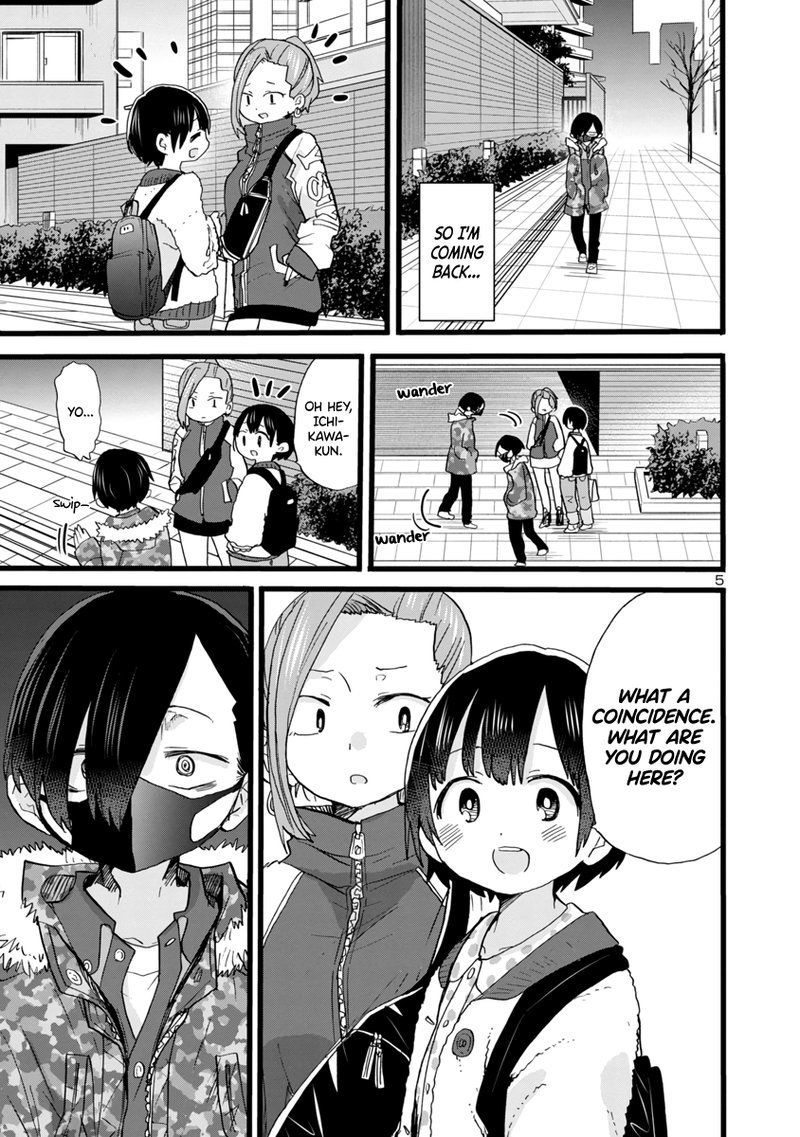 Boku No Kokoro No Yabai Yatsu 68 6