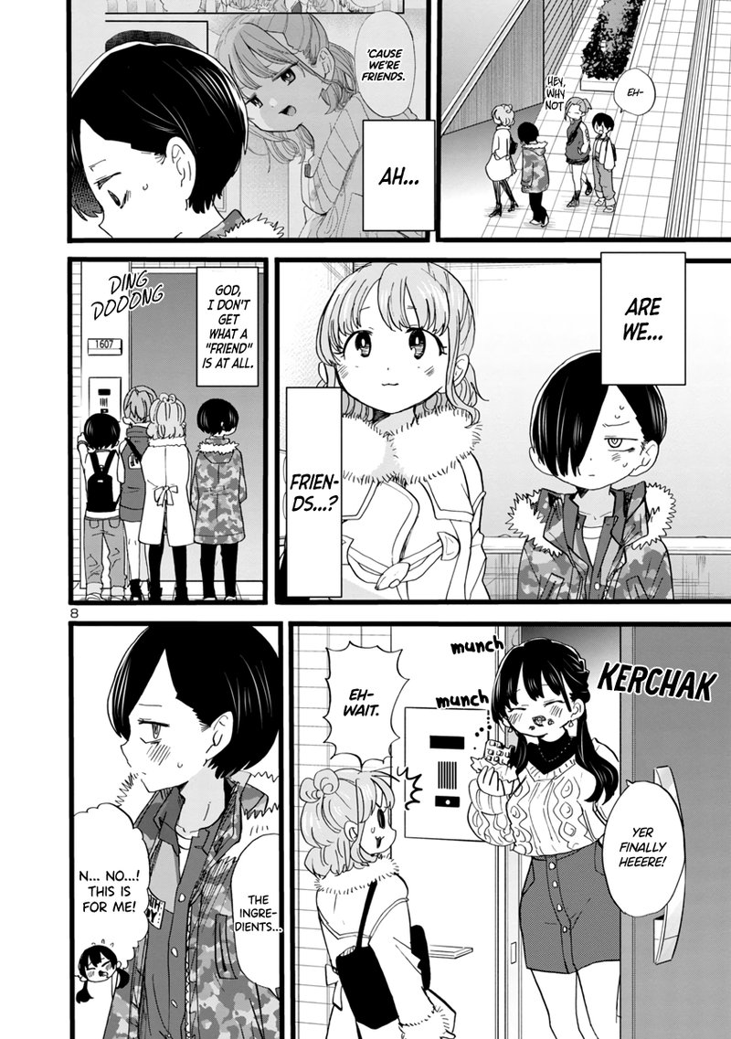 Boku No Kokoro No Yabai Yatsu 68 9