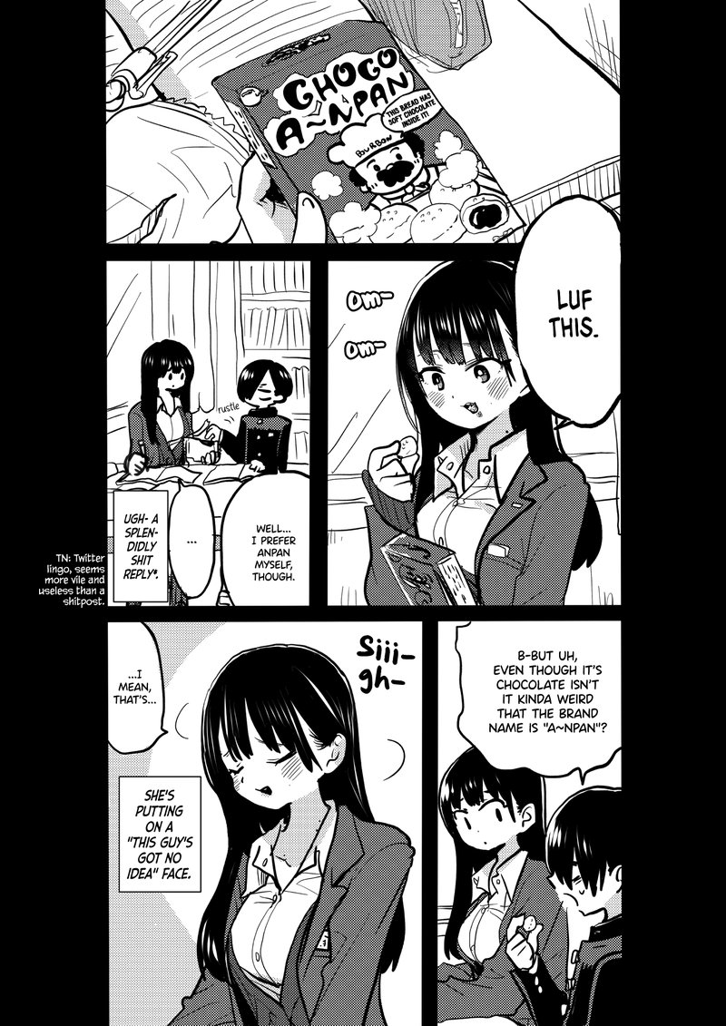 Boku No Kokoro No Yabai Yatsu 68b 1