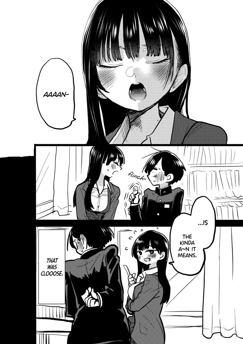 Boku No Kokoro No Yabai Yatsu 68b 2
