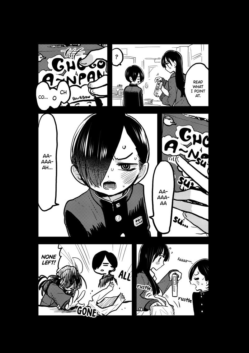 Boku No Kokoro No Yabai Yatsu 68b 3