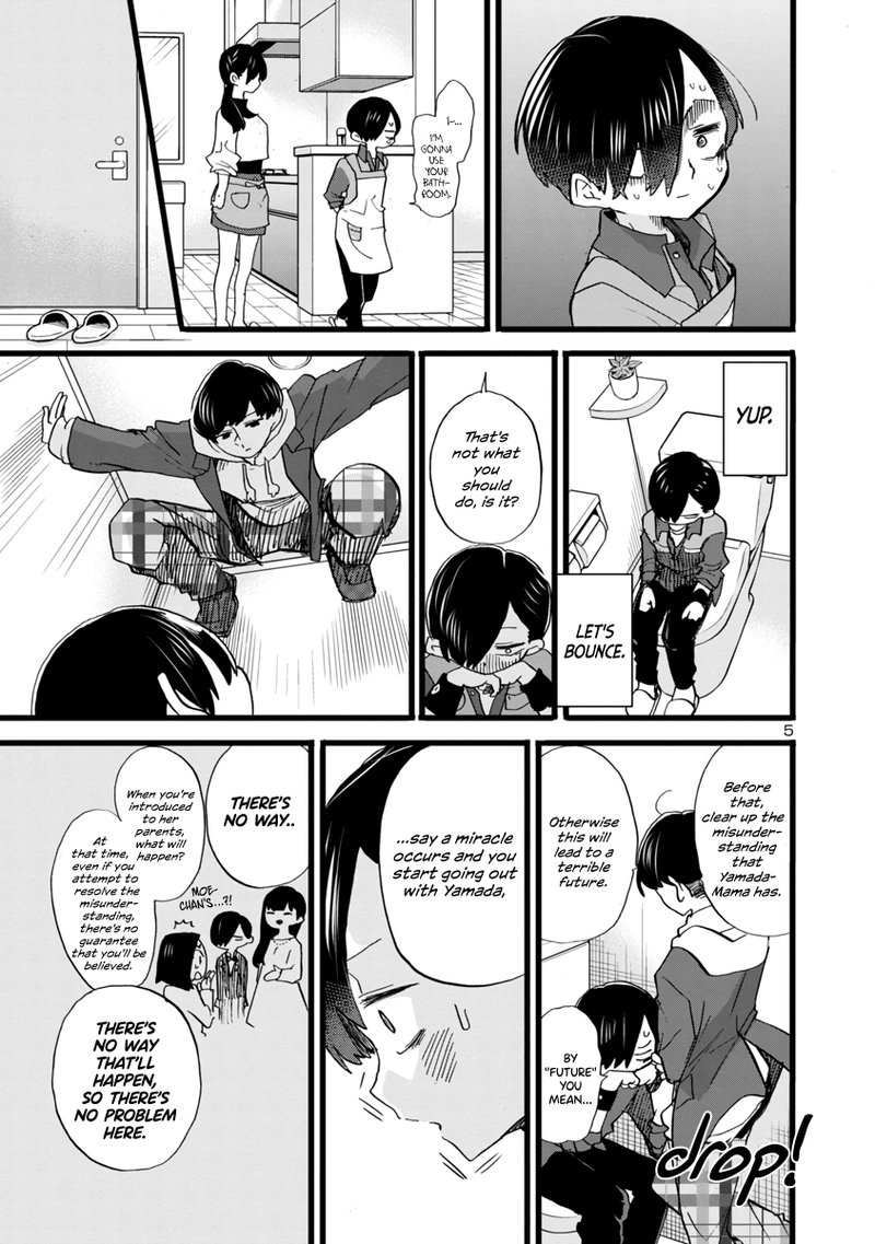 Boku No Kokoro No Yabai Yatsu 69 6