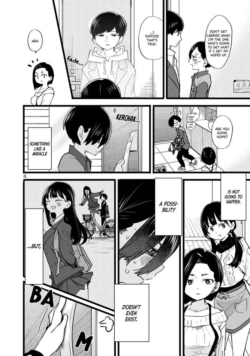 Boku No Kokoro No Yabai Yatsu 69 7