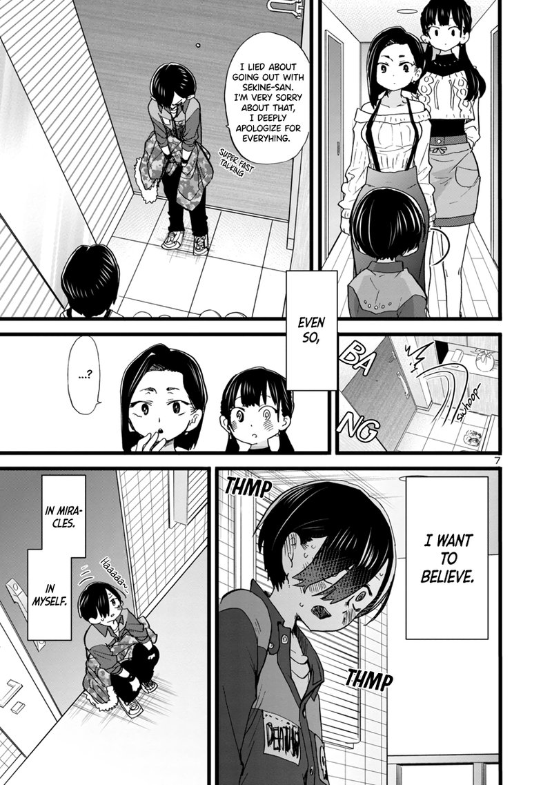 Boku No Kokoro No Yabai Yatsu 69 8