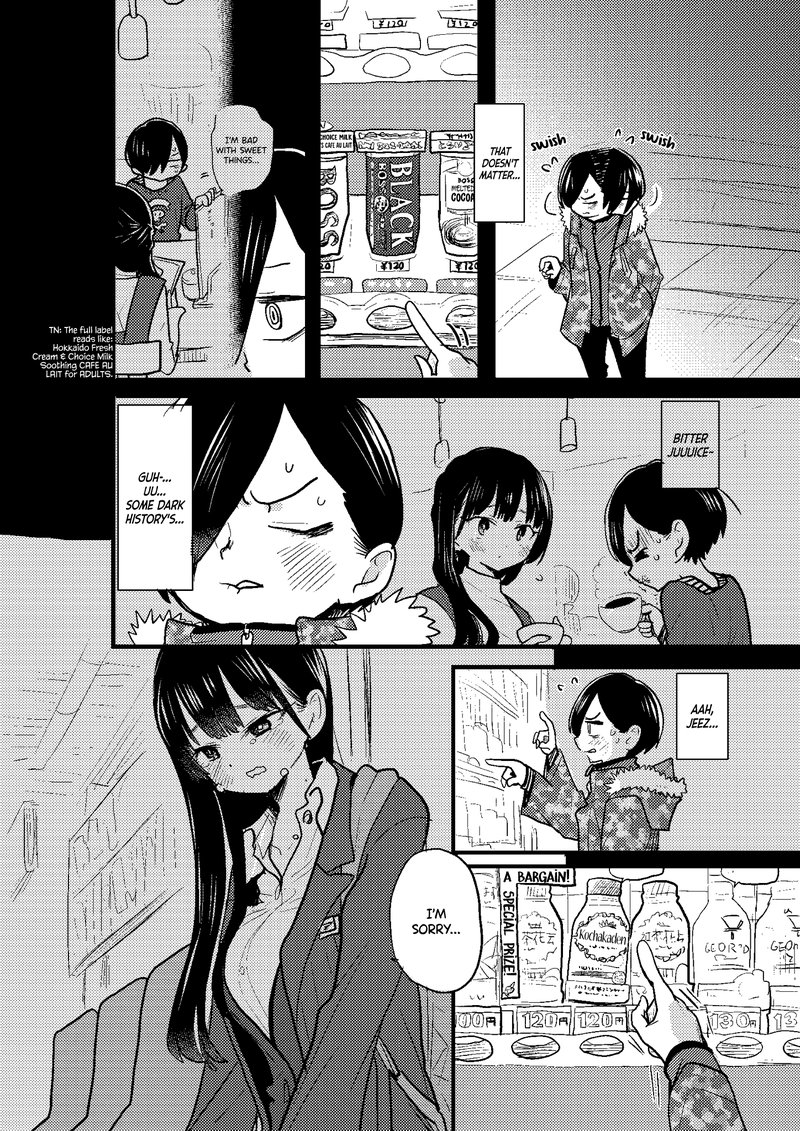 Boku No Kokoro No Yabai Yatsu 69b 2