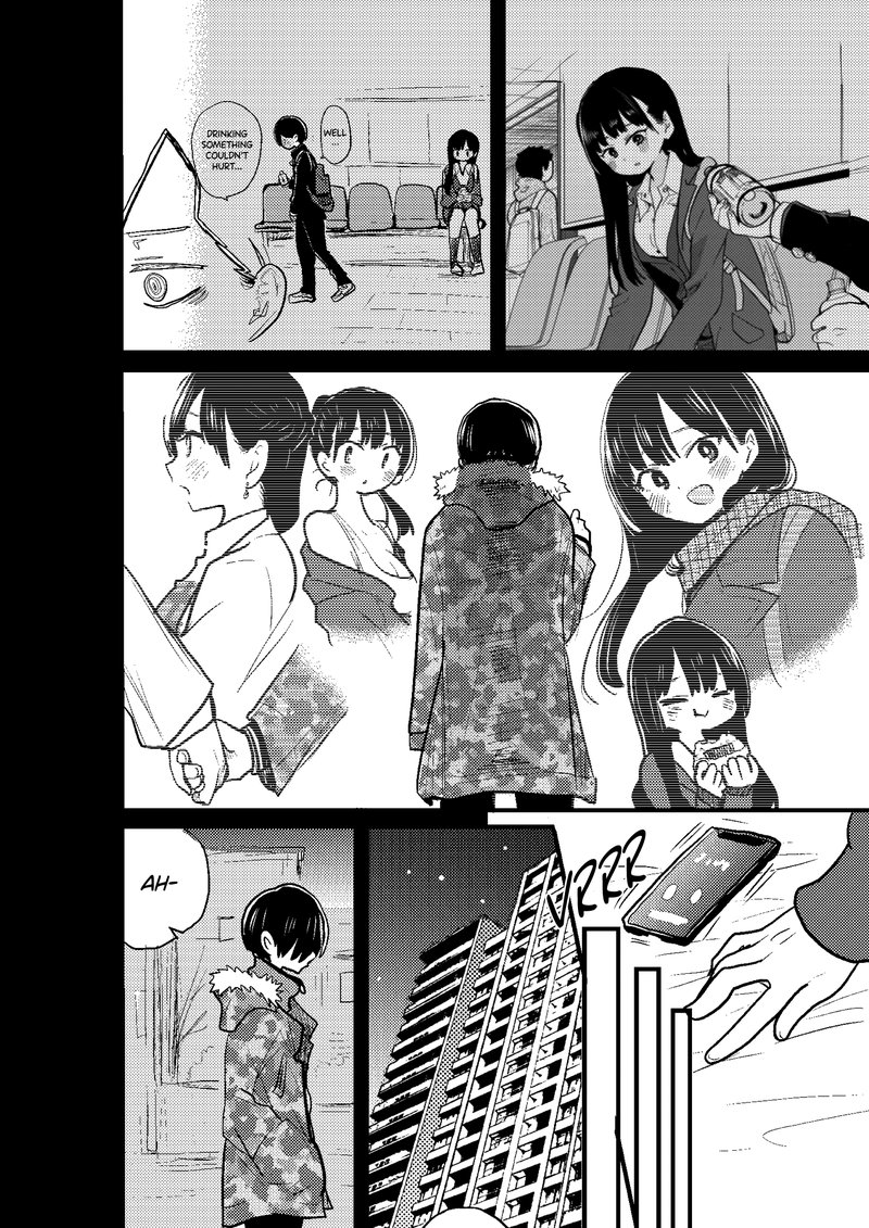 Boku No Kokoro No Yabai Yatsu 69b 3