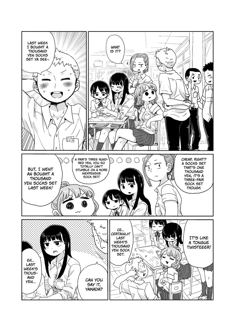 Boku No Kokoro No Yabai Yatsu 6a 2