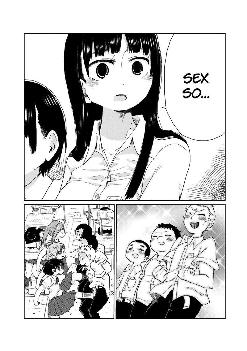 Boku No Kokoro No Yabai Yatsu 6a 3