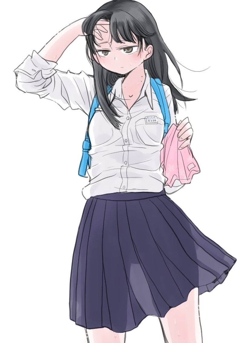 Boku No Kokoro No Yabai Yatsu 6a 5