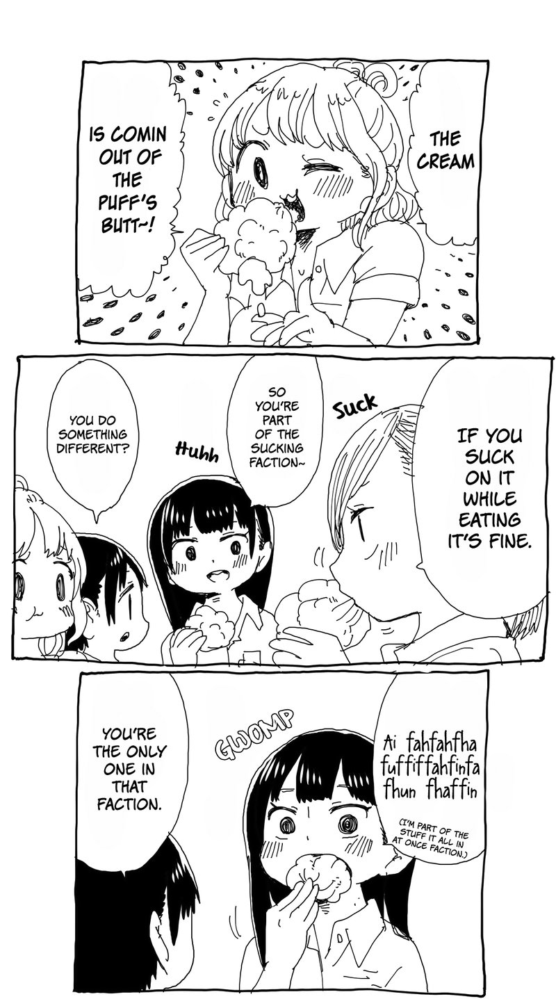 Boku No Kokoro No Yabai Yatsu 7 10