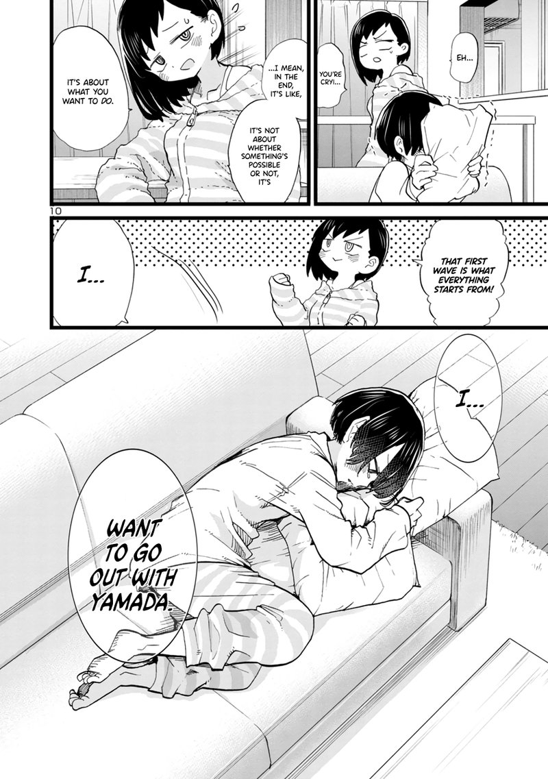 Boku No Kokoro No Yabai Yatsu 71 11