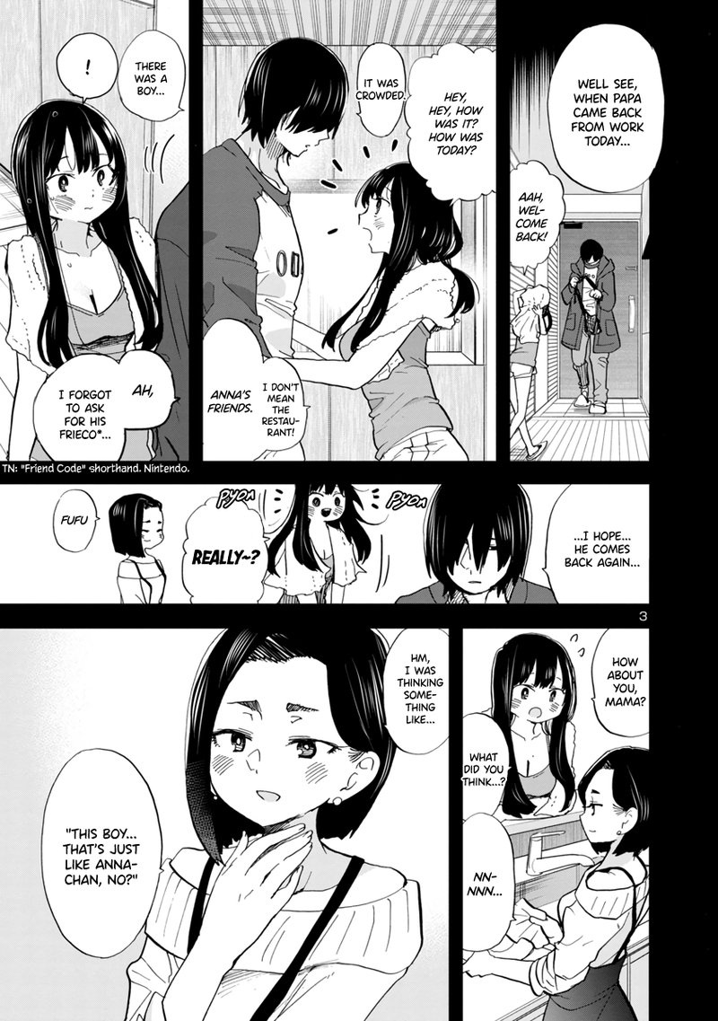 Boku No Kokoro No Yabai Yatsu 71 4