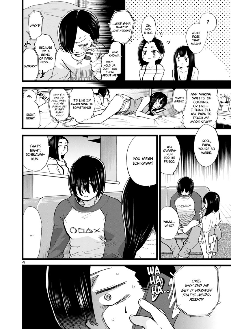 Boku No Kokoro No Yabai Yatsu 71 5
