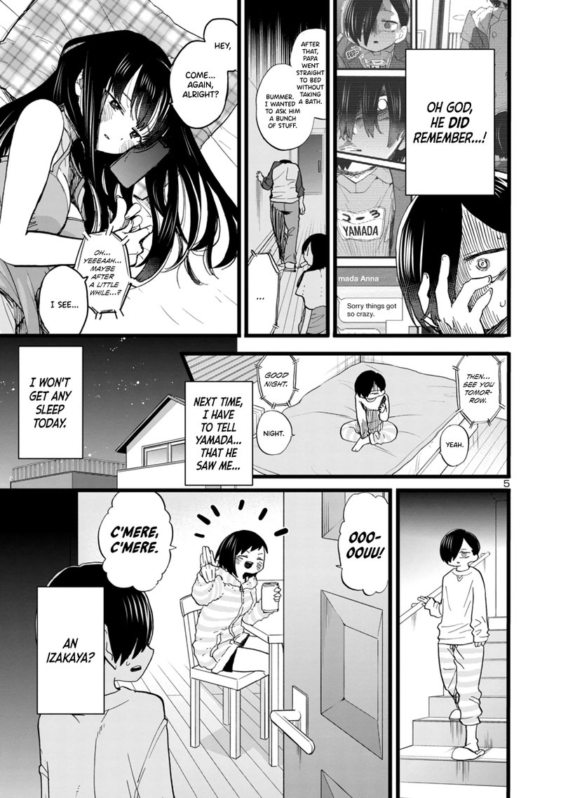 Boku No Kokoro No Yabai Yatsu 71 6