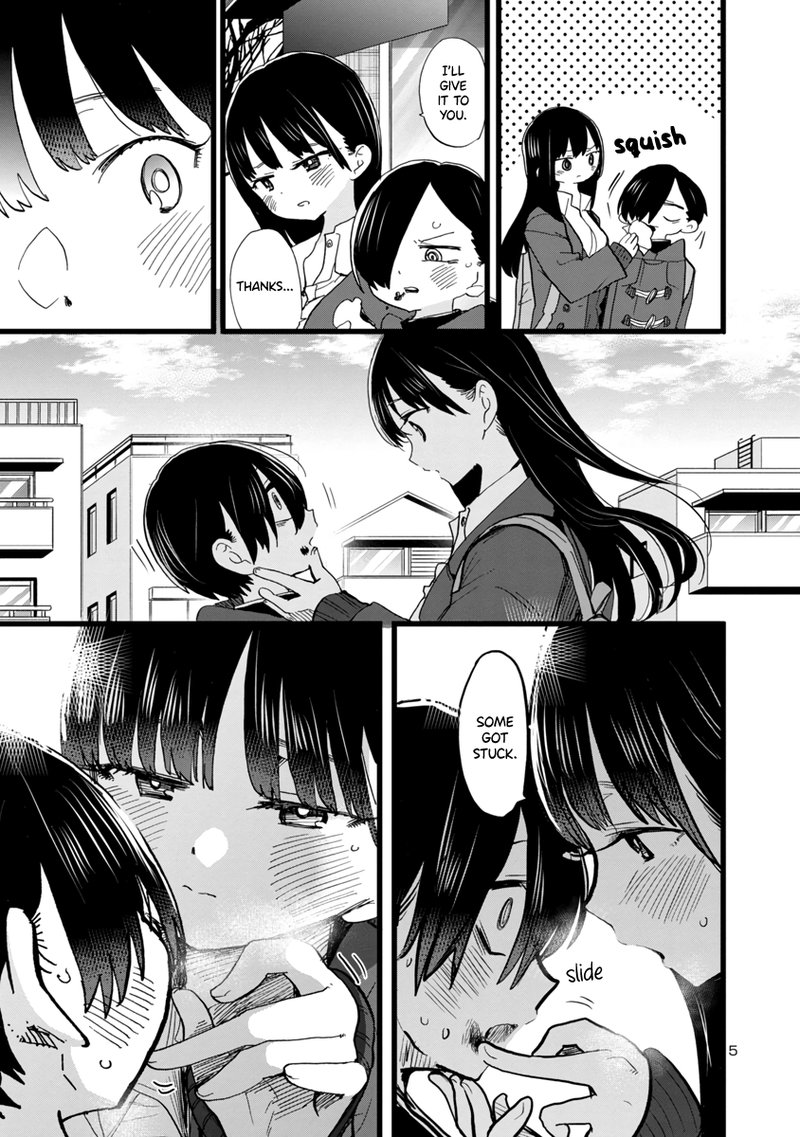 Boku No Kokoro No Yabai Yatsu 73 6