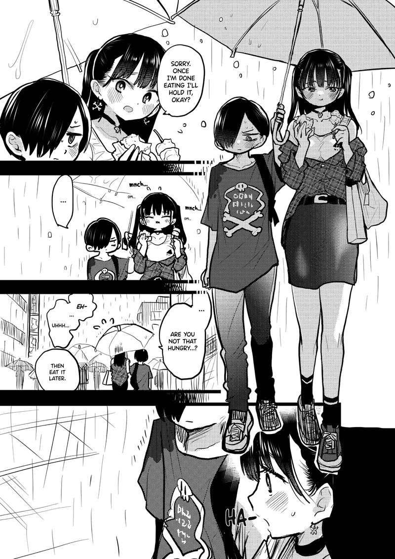 Boku No Kokoro No Yabai Yatsu 73b 1
