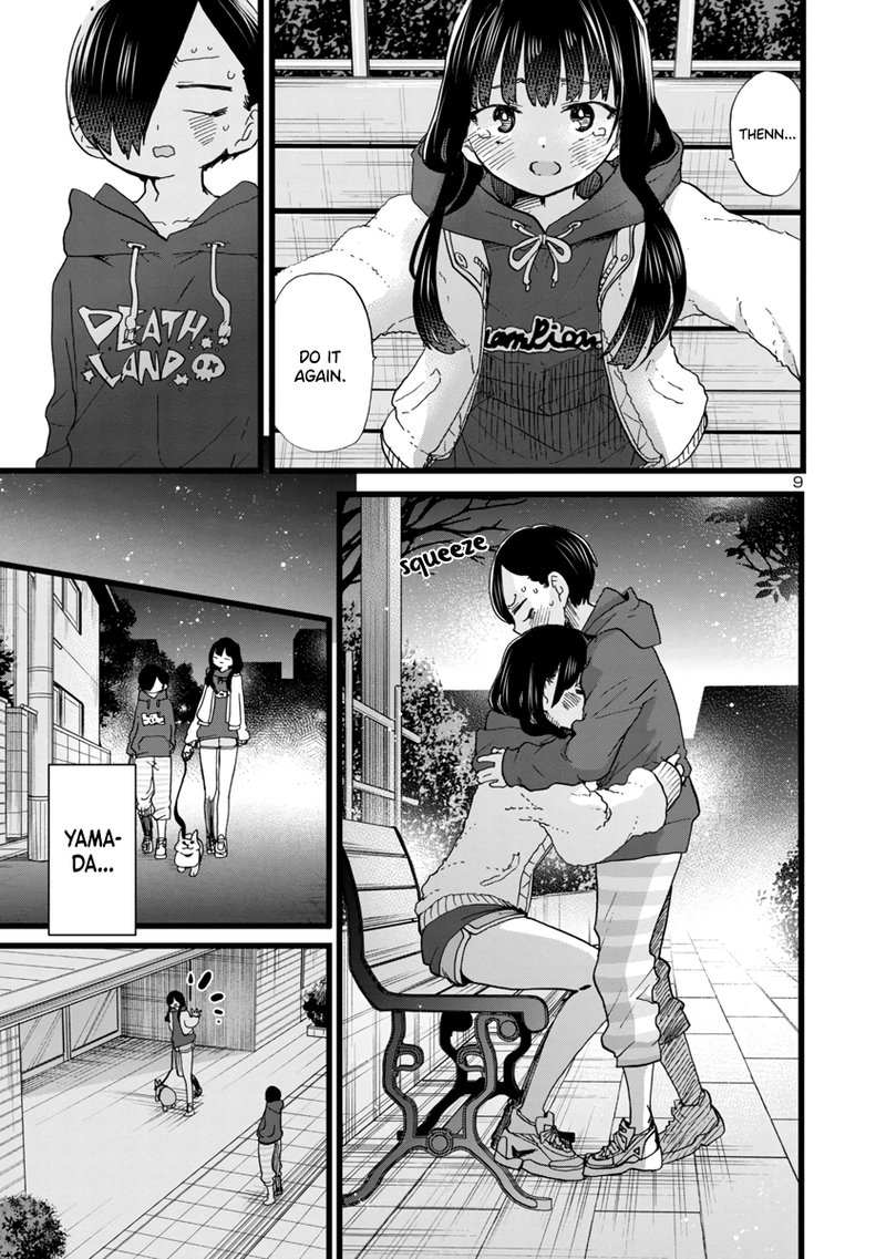 Boku No Kokoro No Yabai Yatsu 74 10
