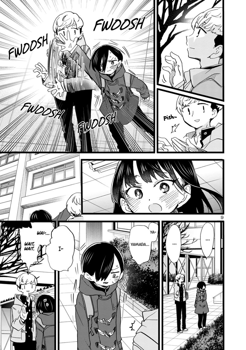 Boku No Kokoro No Yabai Yatsu 75 10