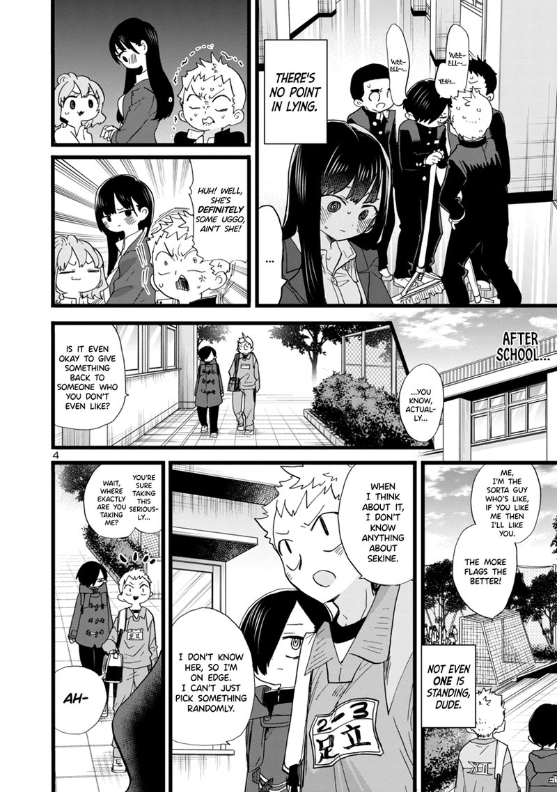 Boku No Kokoro No Yabai Yatsu 75 5