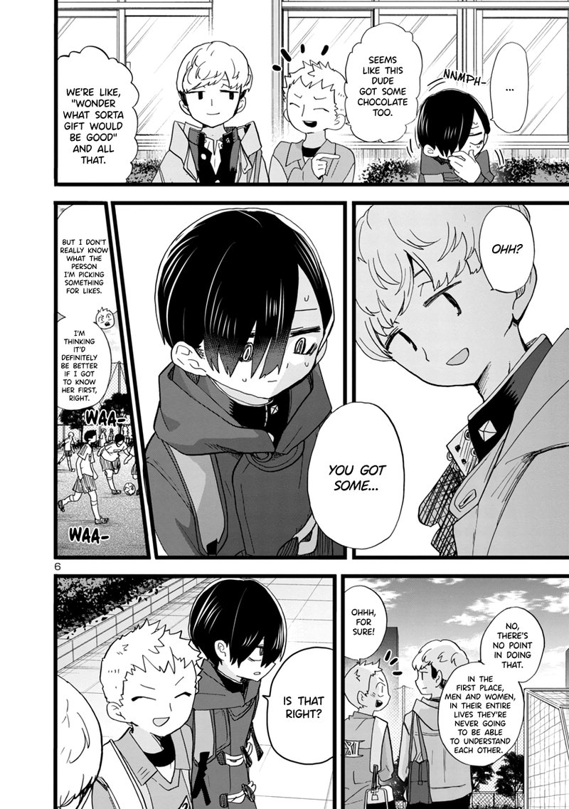 Boku No Kokoro No Yabai Yatsu 75 7