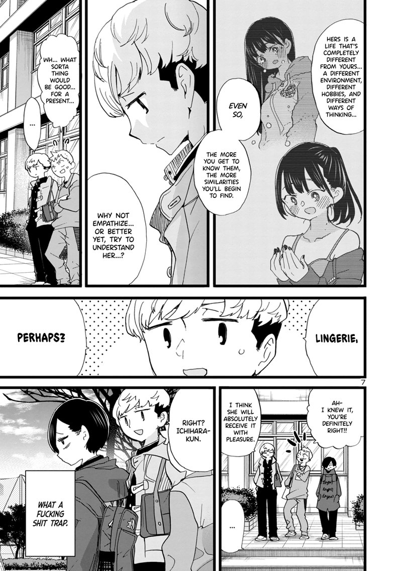 Boku No Kokoro No Yabai Yatsu 75 8