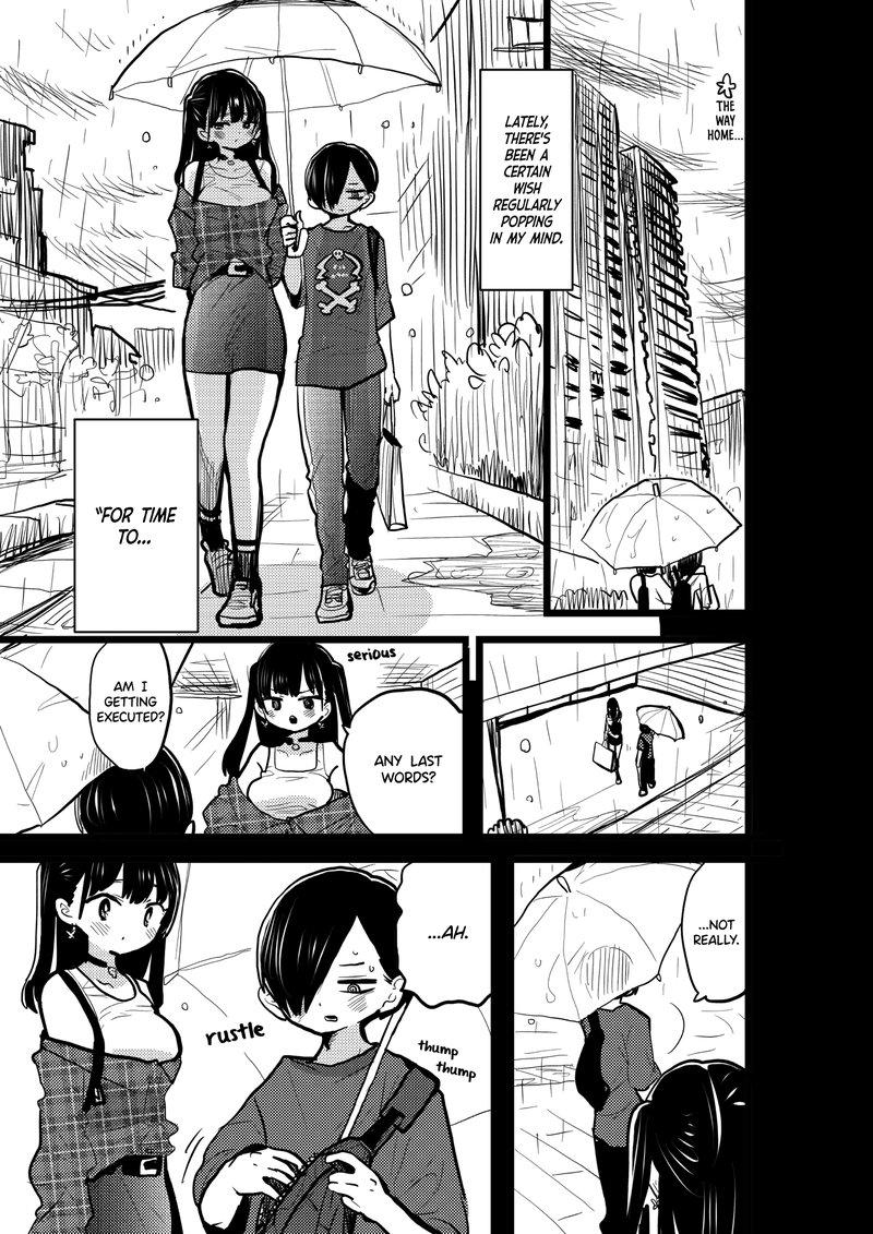 Boku No Kokoro No Yabai Yatsu 75a 1