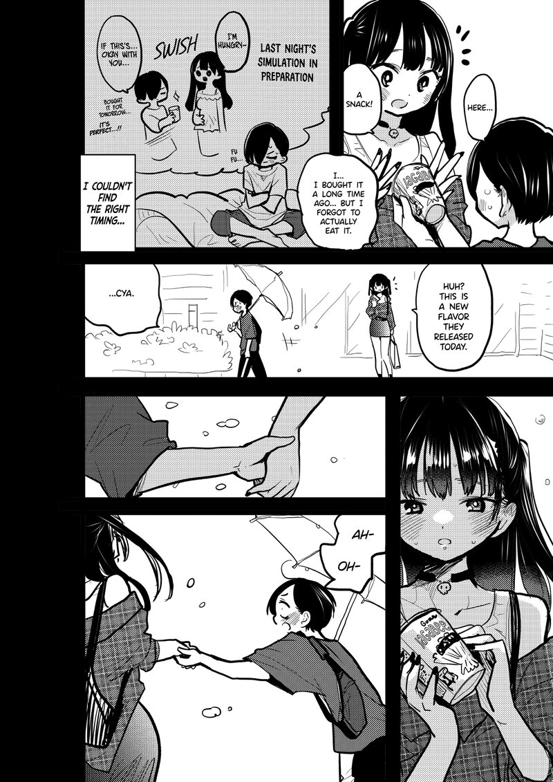 Boku No Kokoro No Yabai Yatsu 75a 2