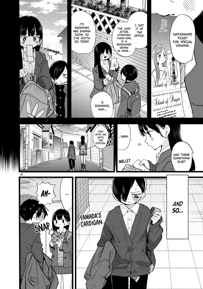 Boku No Kokoro No Yabai Yatsu 76 5