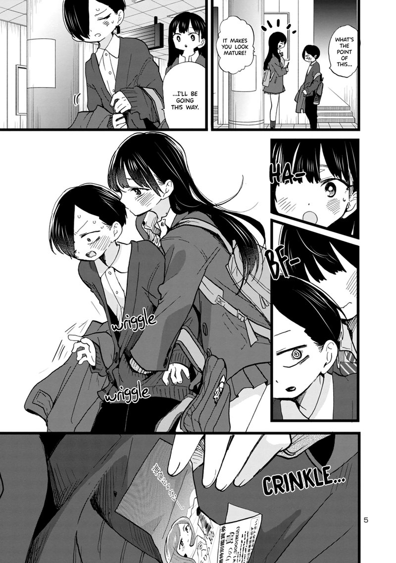 Boku No Kokoro No Yabai Yatsu 76 6