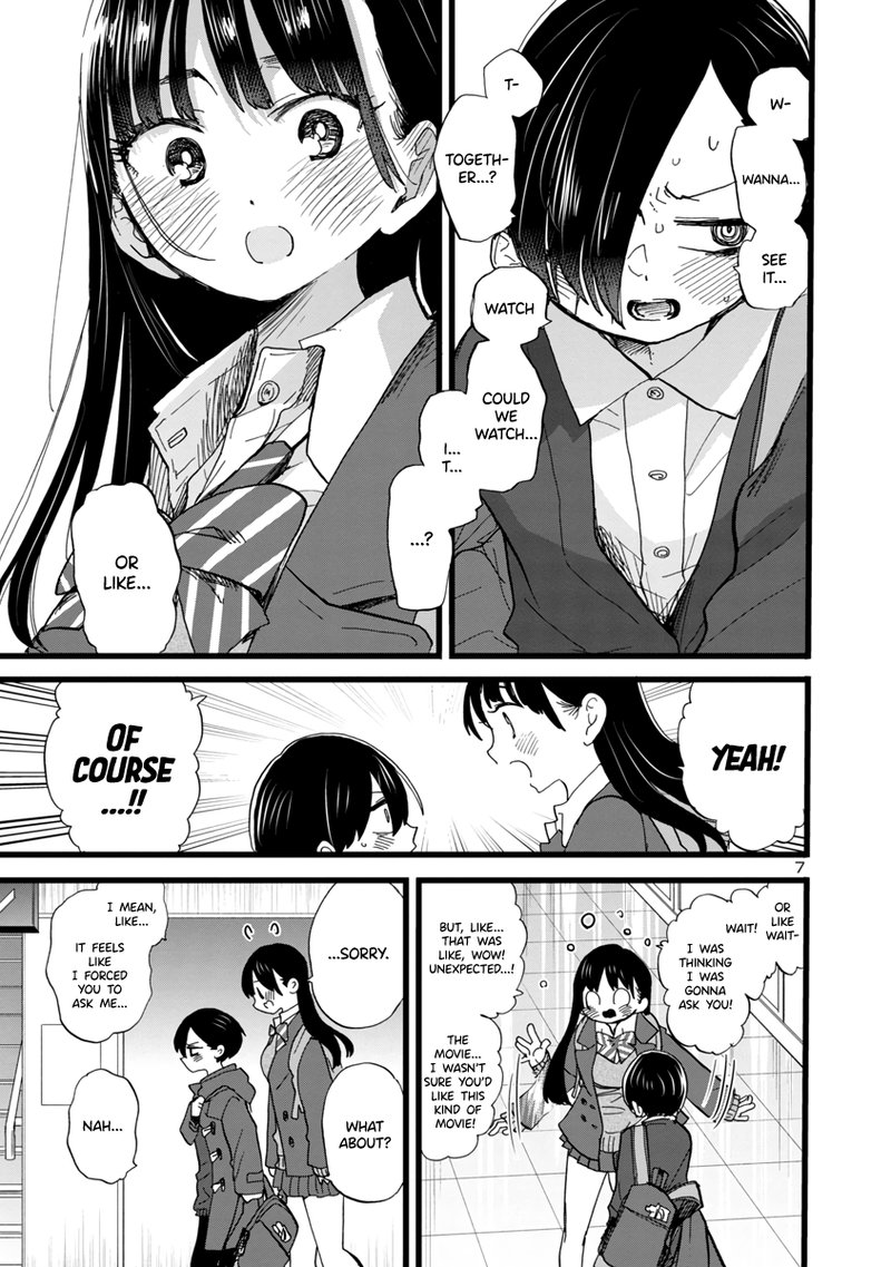 Boku No Kokoro No Yabai Yatsu 76 8