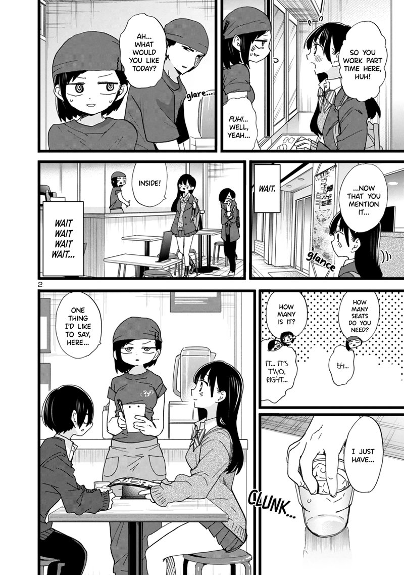 Boku No Kokoro No Yabai Yatsu 77 3