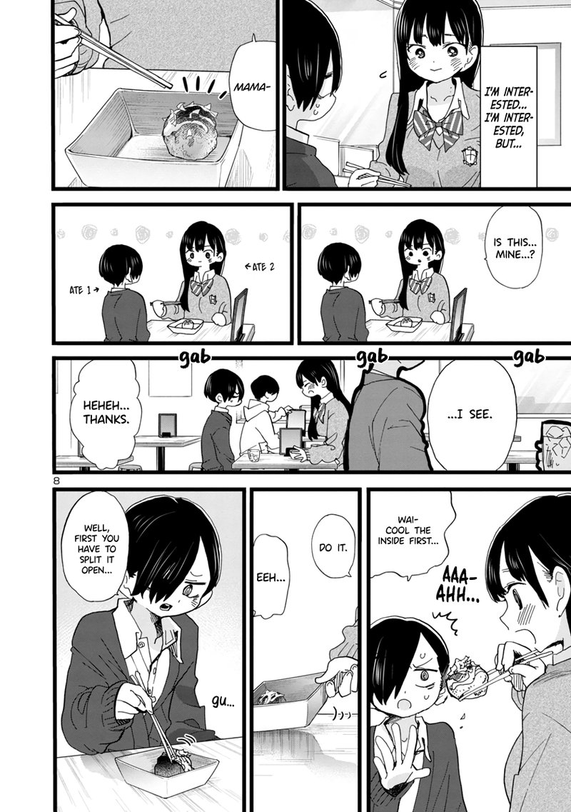 Boku No Kokoro No Yabai Yatsu 77 9