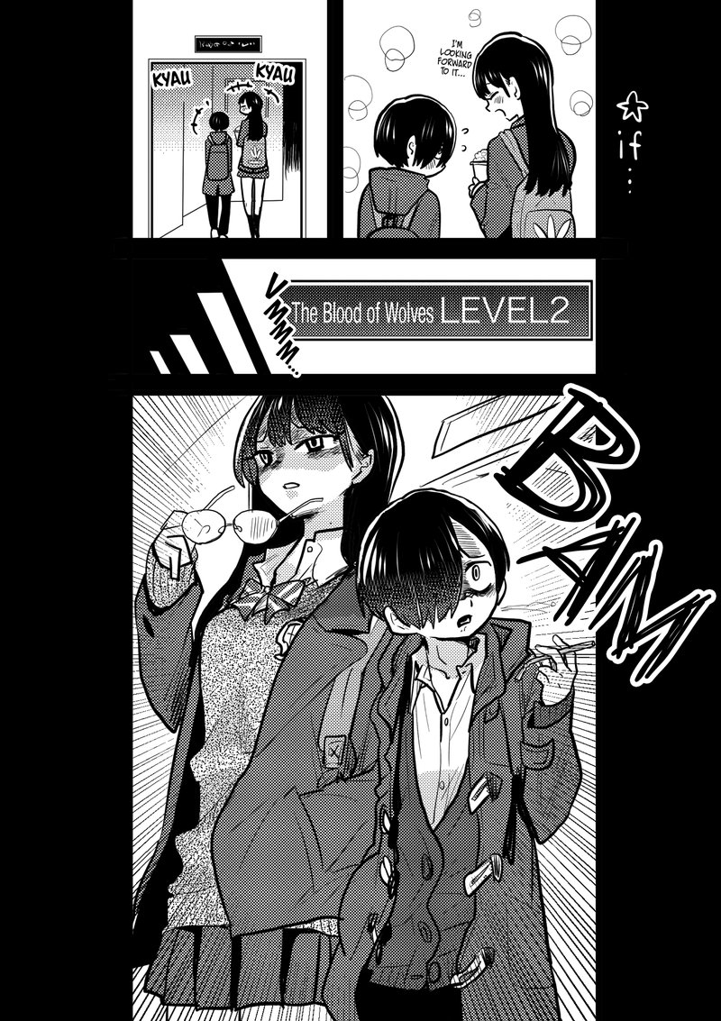 Boku No Kokoro No Yabai Yatsu 77b 1