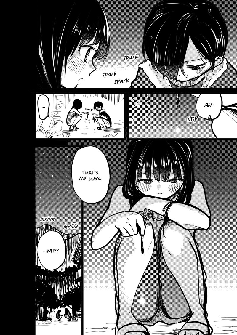 Boku No Kokoro No Yabai Yatsu 78a 2
