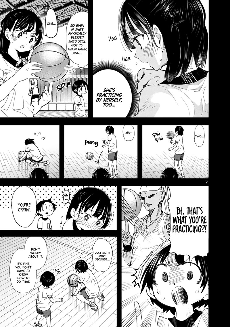 Boku No Kokoro No Yabai Yatsu 79 8