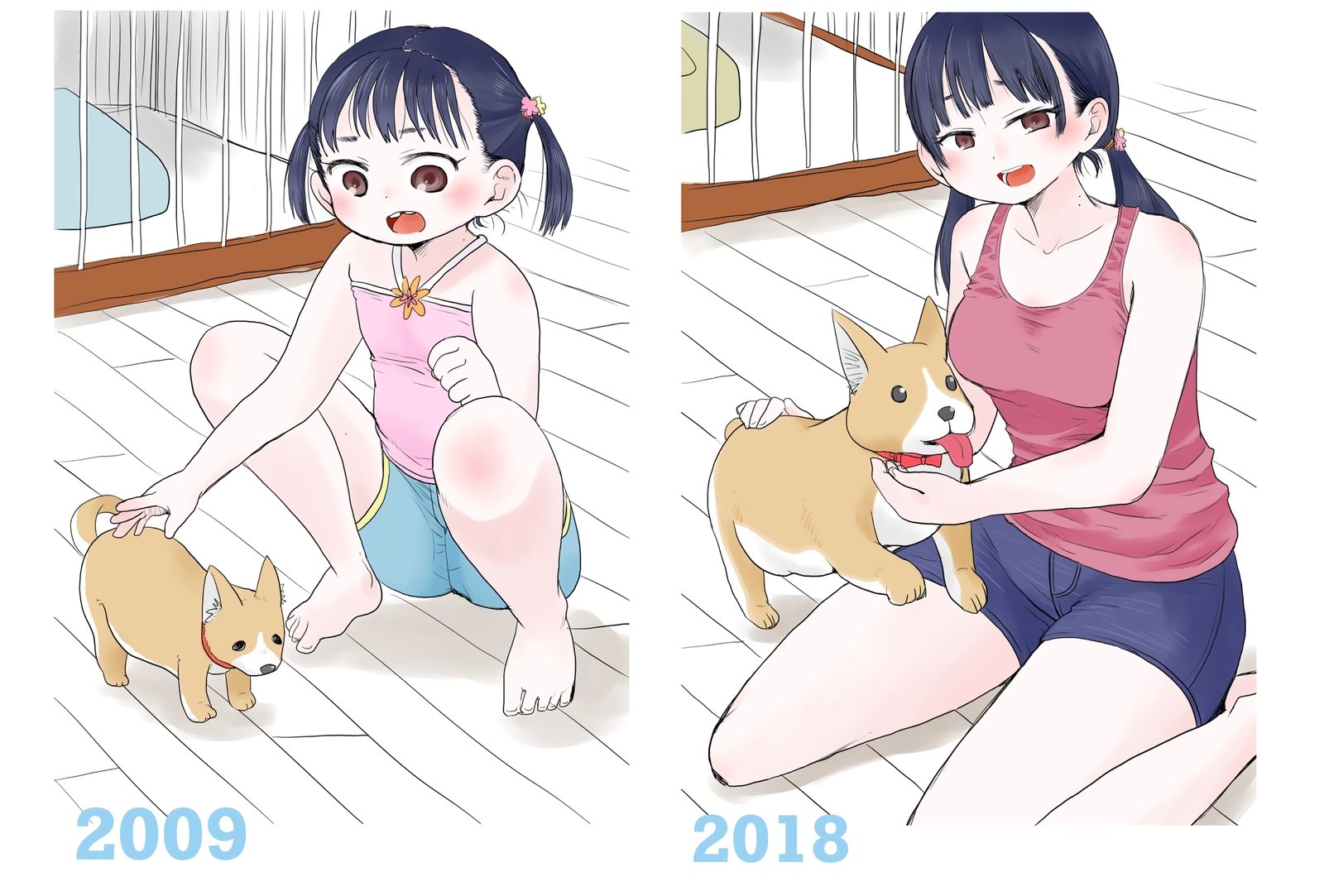 Boku No Kokoro No Yabai Yatsu 8 12