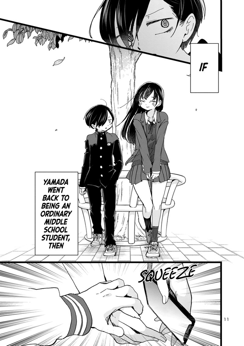 Boku No Kokoro No Yabai Yatsu 80 12