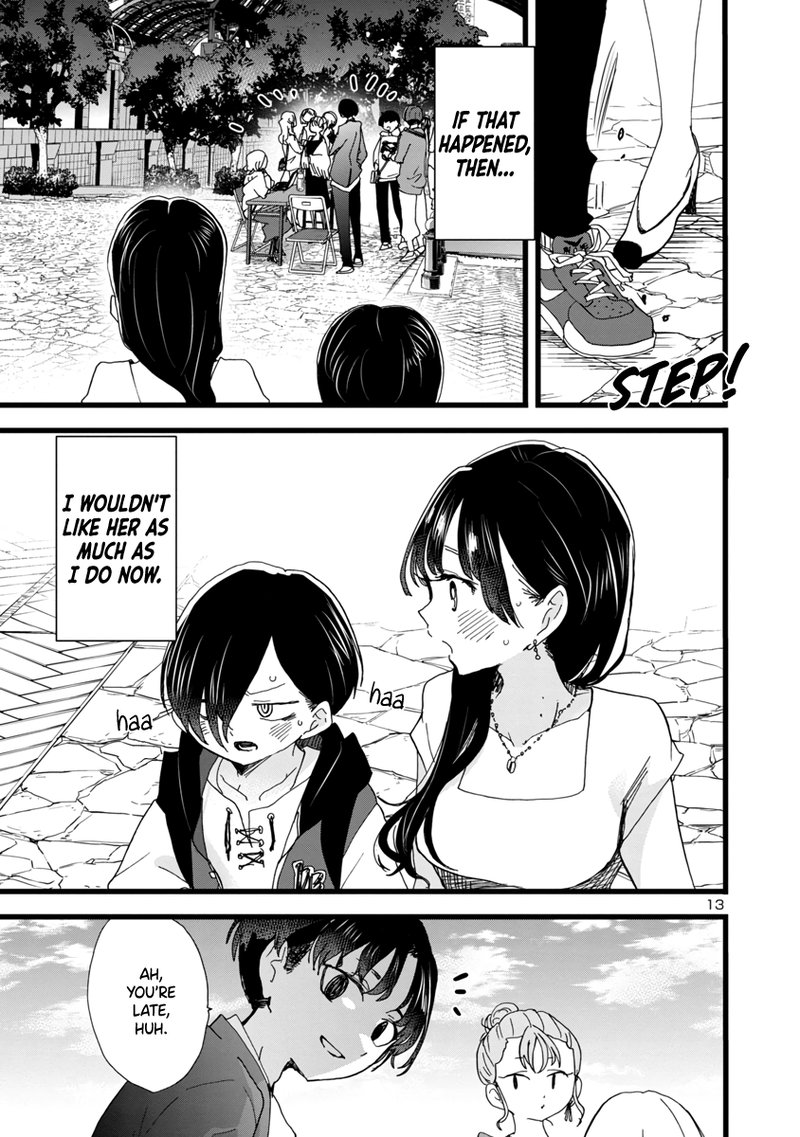 Boku No Kokoro No Yabai Yatsu 80 14