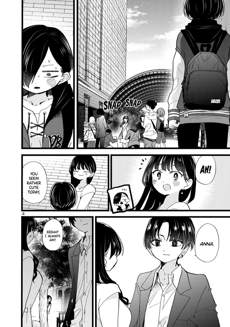 Boku No Kokoro No Yabai Yatsu 80 5