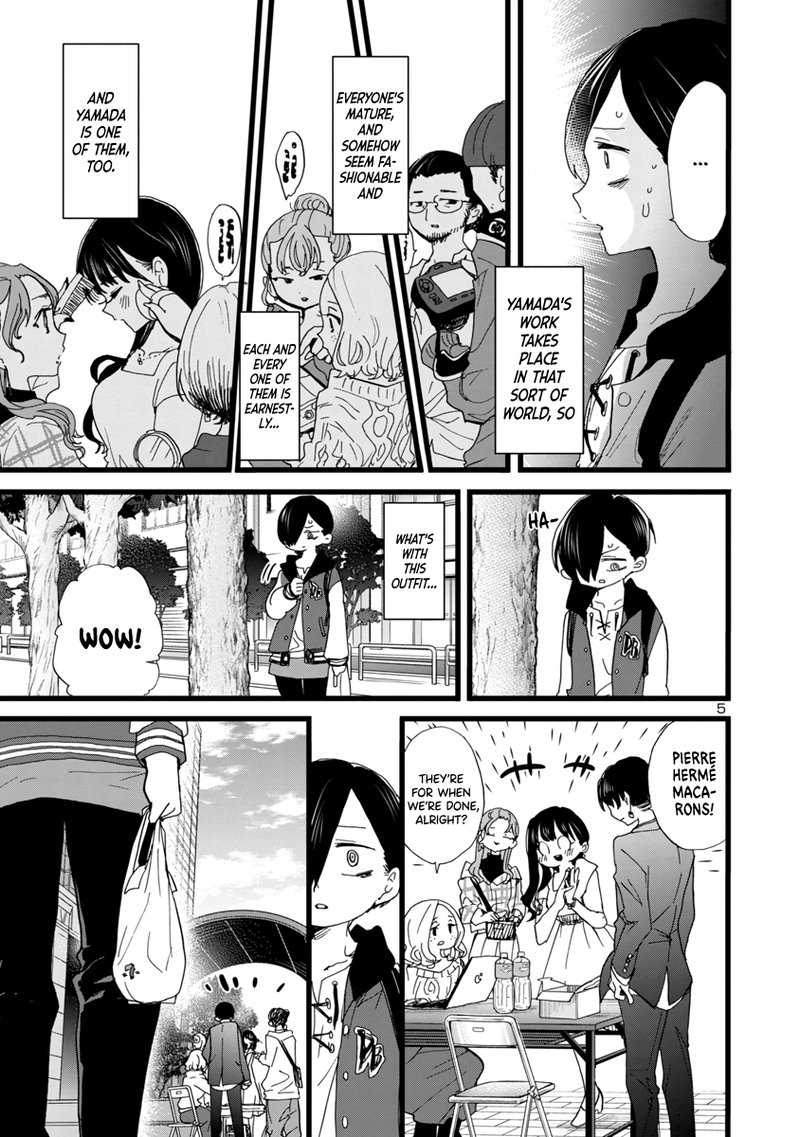 Boku No Kokoro No Yabai Yatsu 80 6