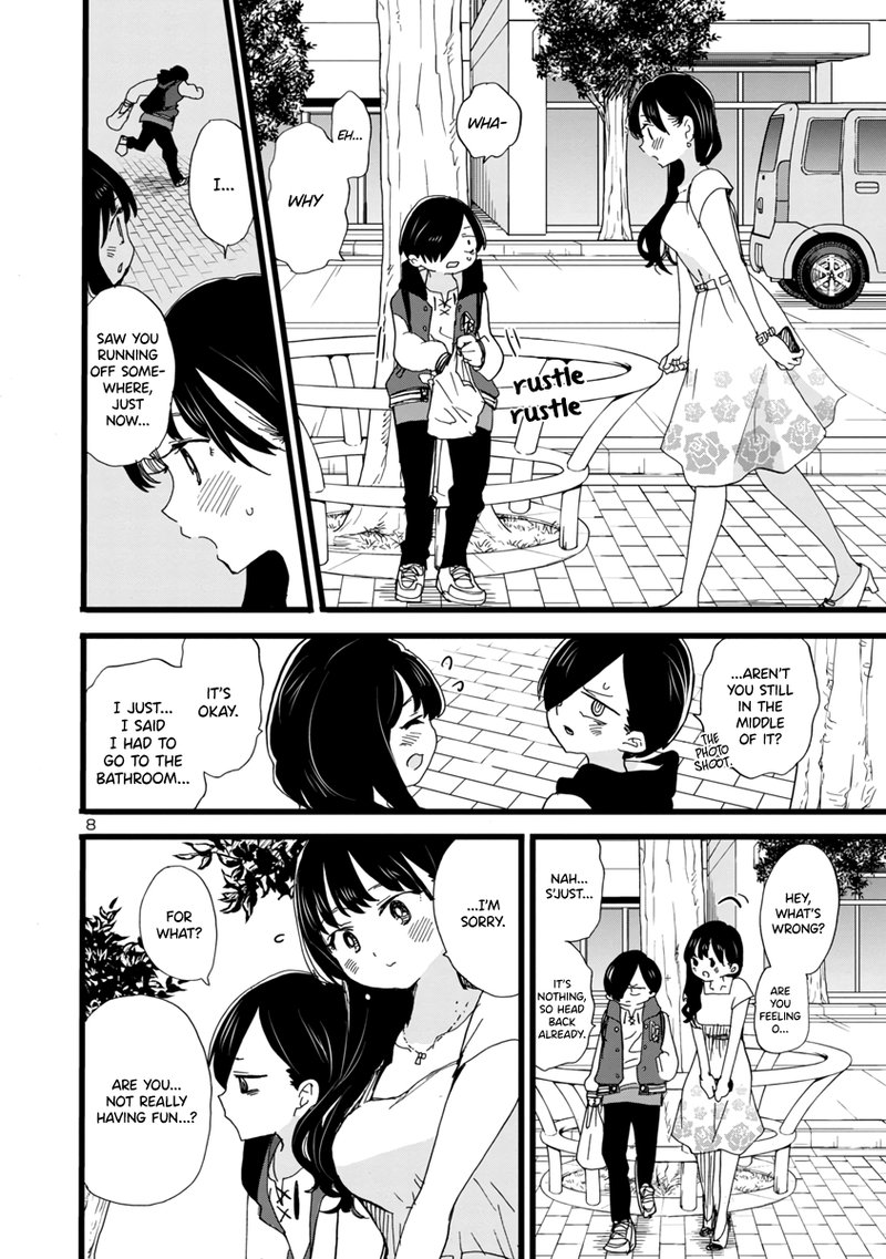 Boku No Kokoro No Yabai Yatsu 80 9